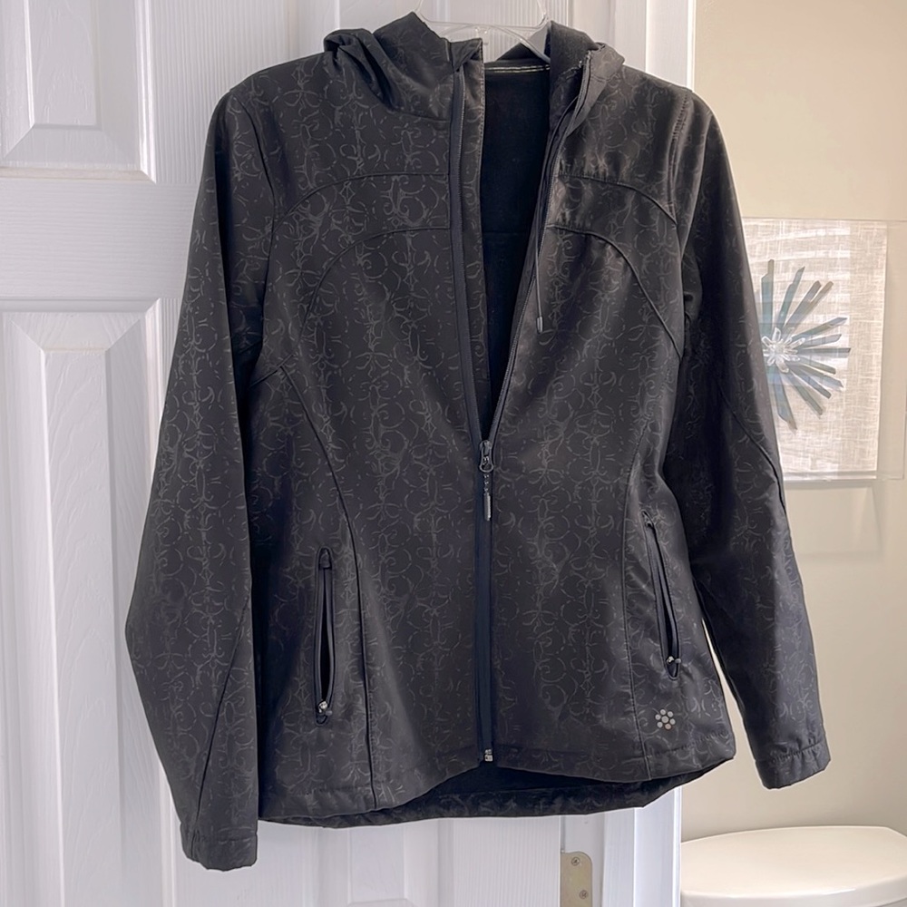 Women’s Mondetta hooded coat